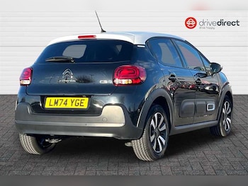 Used Citroen C3 2024 for sale - 77295847: Photo