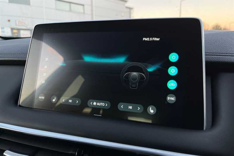 Used MG MG HS 2023 for sale - 77403074: Photo 15