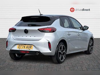 Used Vauxhall Corsa 2024 for sale - 78652301: Photo
