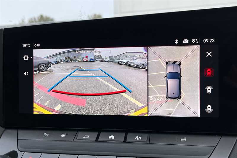 Used Vauxhall Astra 2025 for sale - 76529436: Photo 19