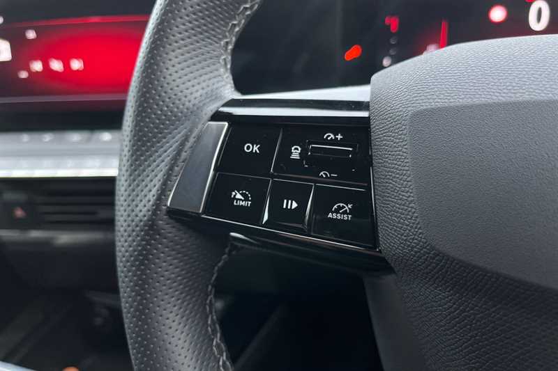 Used Vauxhall Astra 2025 for sale - 76529436: Photo 21