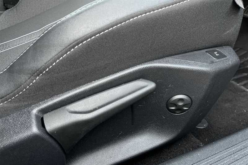 Used Vauxhall Astra 2025 for sale - 76529436: Photo 26