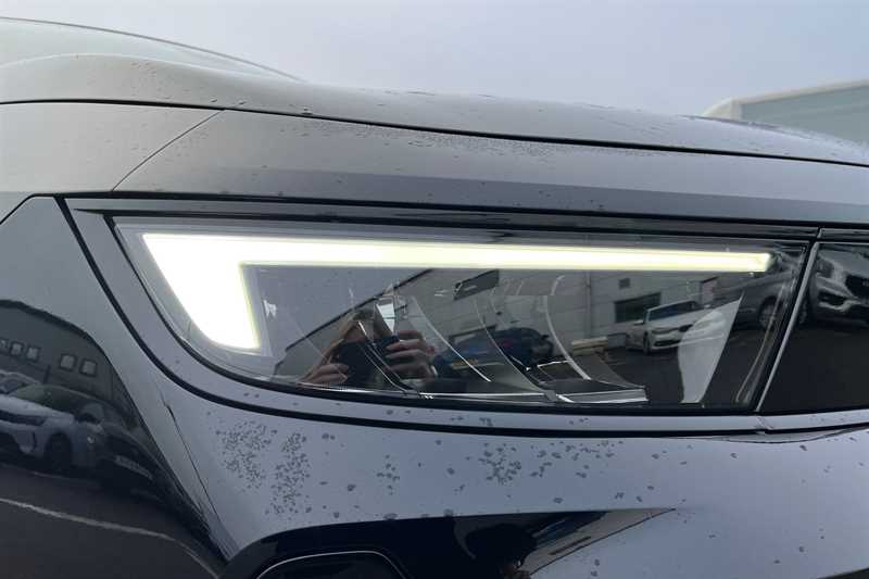 Used Vauxhall Astra 2025 for sale - 76529436: Photo 28