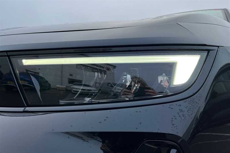 Used Vauxhall Astra 2025 for sale - 76529436: Photo 29