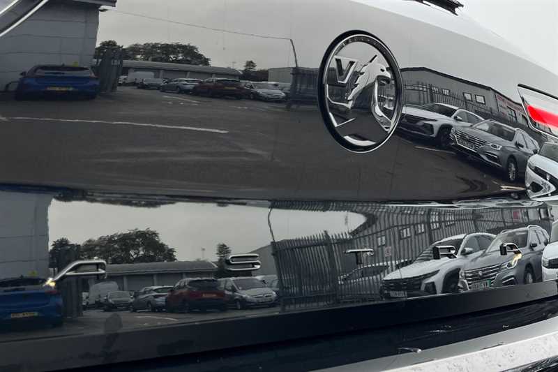 Used Vauxhall Astra 2025 for sale - 76529436: Photo 30