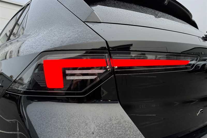 Used Vauxhall Astra 2025 for sale - 76529436: Photo 31