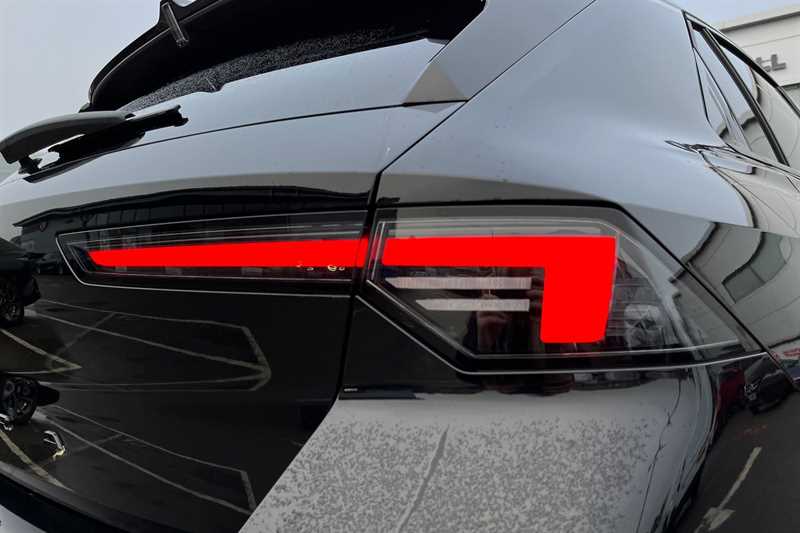 Used Vauxhall Astra 2025 for sale - 76529436: Photo 32