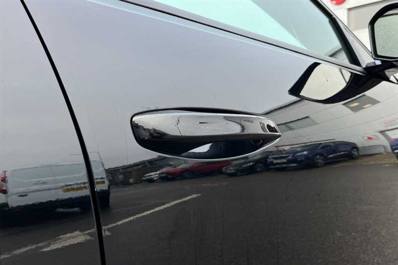 Used Vauxhall Astra 2025 for sale - 76529436: Photo 33