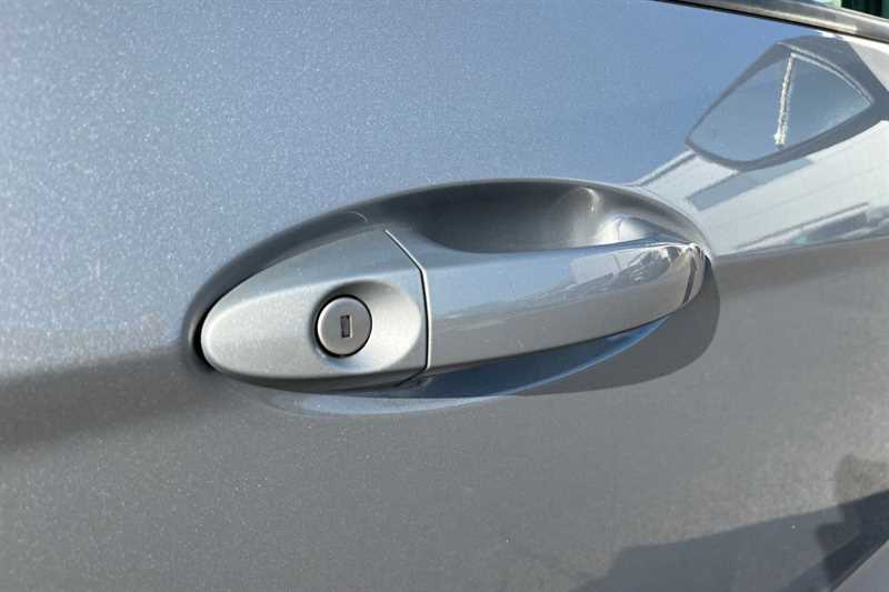 Used Ford Ecosport 2023 for sale - 78207669: Photo 33