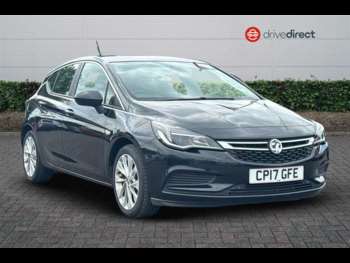 1.4i Turbo Energy Hatchback 5dr Petrol Manual Euro 6 (125 ps)