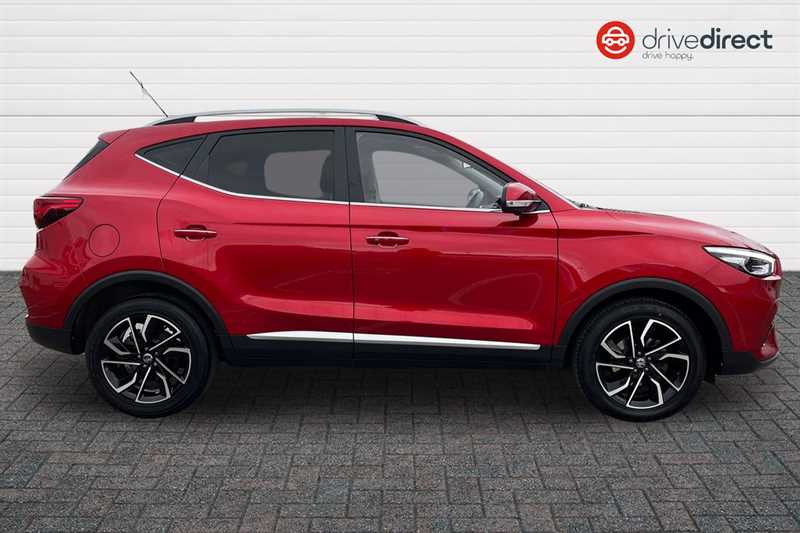 Used MG MG ZS 2023 for sale - 78130855: Photo 2