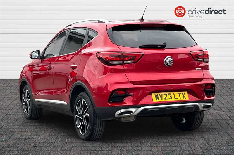 Used MG MG ZS 2023 for sale - 78130855: Photo 5