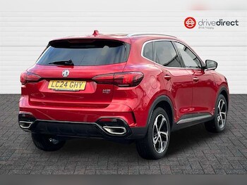 Used MG MG HS 2024 for sale - 76575425: Photo