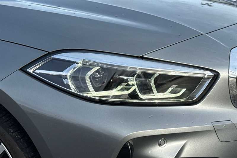 Used BMW 1 Series 2022 for sale - 77481878: Photo 28