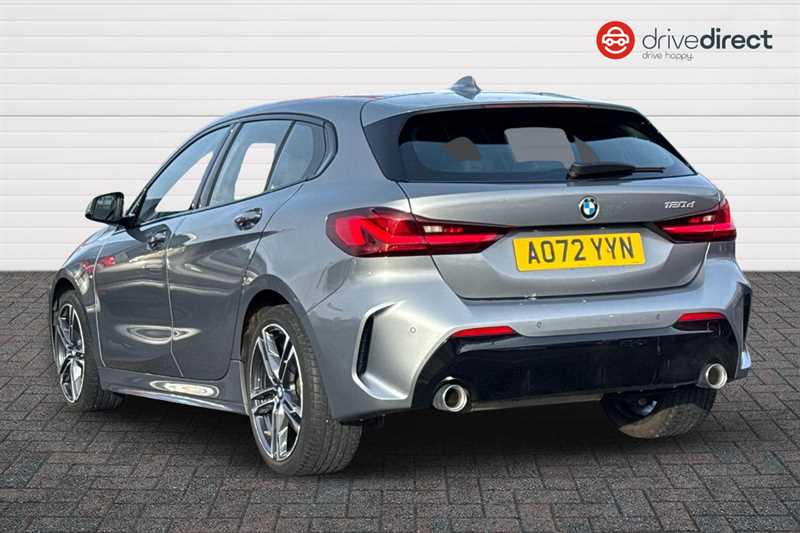 Used BMW 1 Series 2022 for sale - 77481878: Photo 5