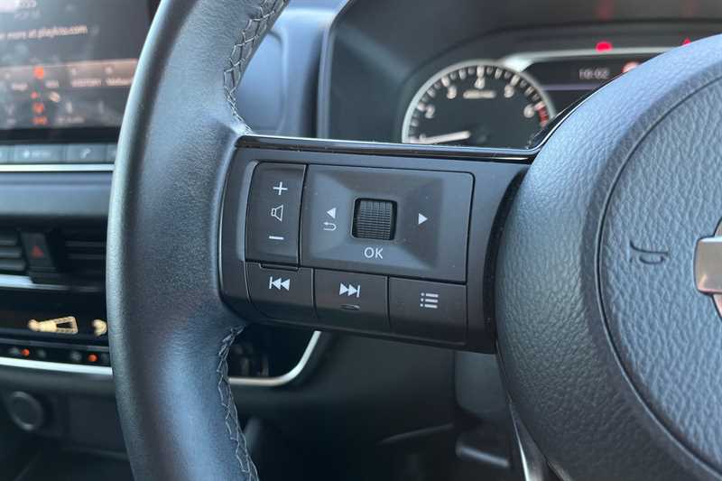 Used Nissan Qashqai 2021 for sale - 76443645: Photo 20