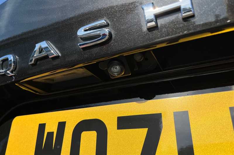 Used Nissan Qashqai 2021 for sale - 76443645: Photo 38