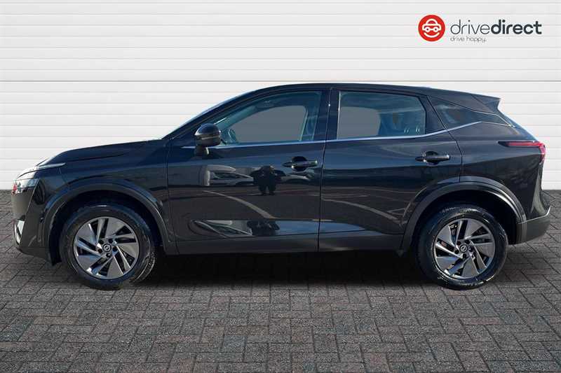 Used Nissan Qashqai 2021 for sale - 76443645: Photo 6