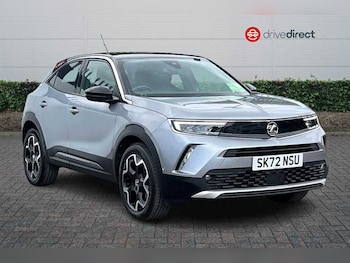 Used Vauxhall Mokka 2022 for sale - 75534583: Photo