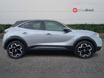 Used Vauxhall Mokka 2022 for sale - 75534583: Photo