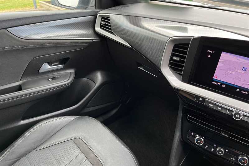 Vehicle 40