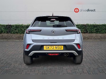 Used Vauxhall Mokka 2022 for sale - 75534583: Photo