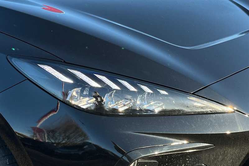 Used MG MG4 2025 for sale - 77788591: Photo 28