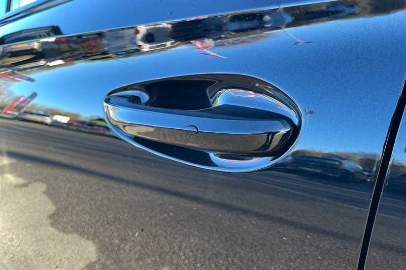 Used MG MG4 2025 for sale - 77788591: Photo 33