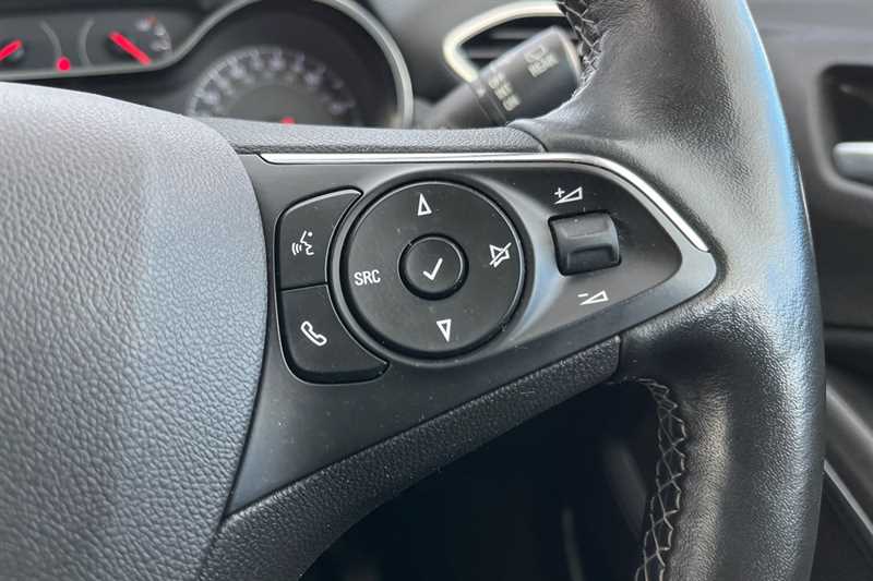 Used Vauxhall Crossland 2022 for sale - 77317205: Photo 22