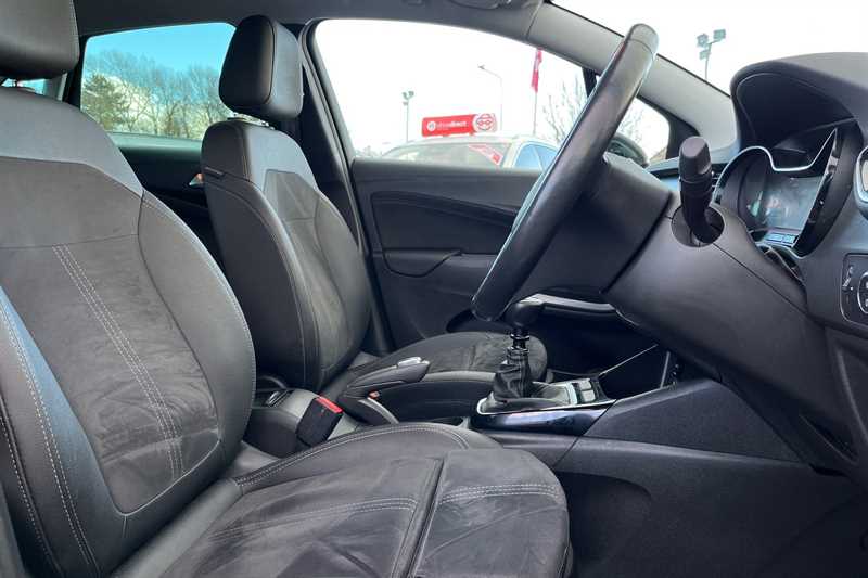 Used Vauxhall Crossland 2022 for sale - 77317205: Photo 23