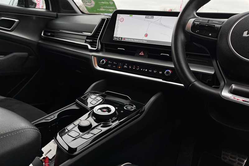 Used Kia Sportage 2024 for sale - 77800332: Photo 14