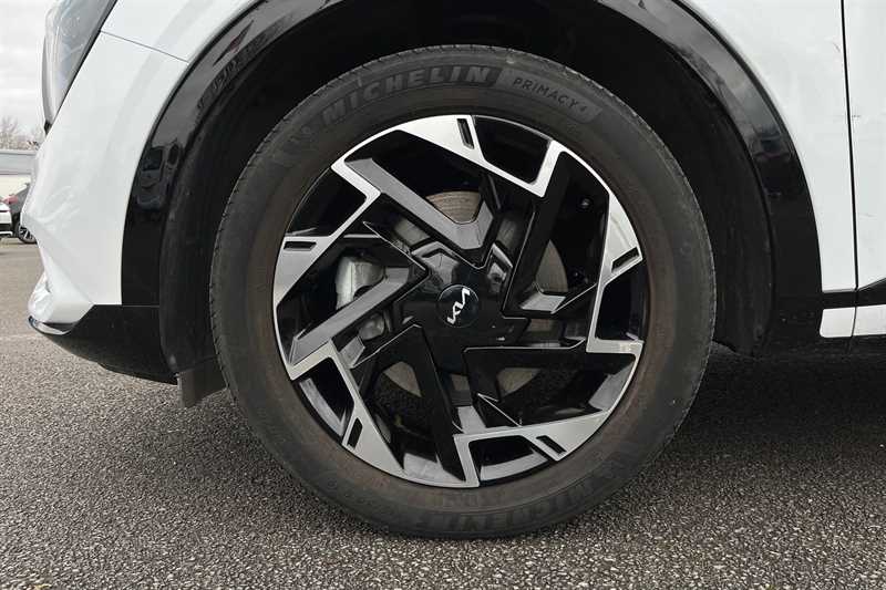 Used Kia Sportage 2024 for sale - 77800332: Photo 9