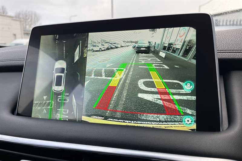 Used MG MG HS for sale - 77863346: Photo 19