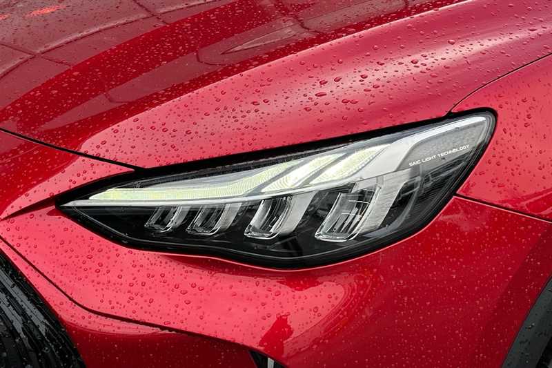 Used MG MG HS for sale - 77863346: Photo 29