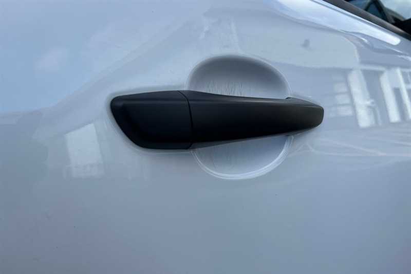 Used Vauxhall Vivaro 2023 for sale - 77801533: Photo 33