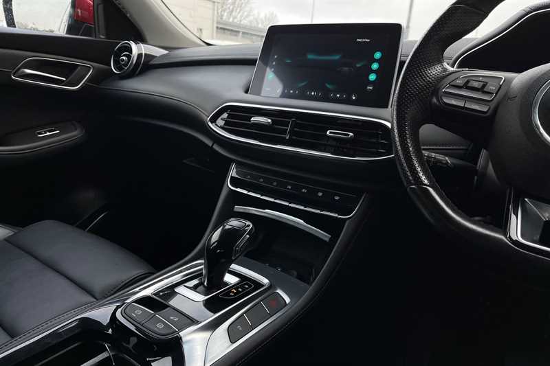 Used MG MG HS 2023 for sale - 77894961: Photo 14