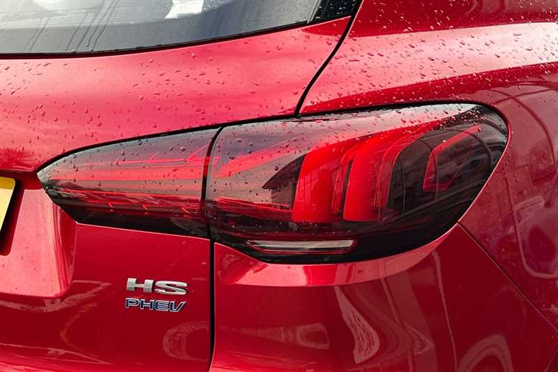 Used MG MG HS 2023 for sale - 77894961: Photo 32