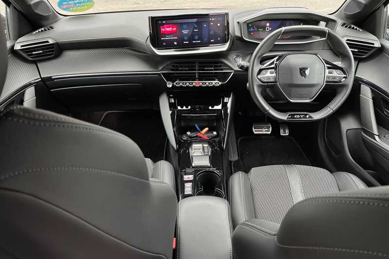 Used Peugeot E-208 for sale - 77756996: Photo 13