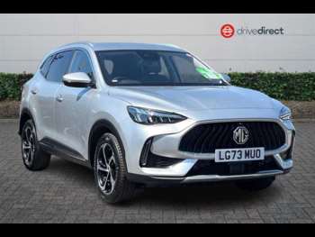 2023 - 1.5 T-GDI SE SUV 5dr Petrol DCT Euro 6 (s/s) (162 ps)