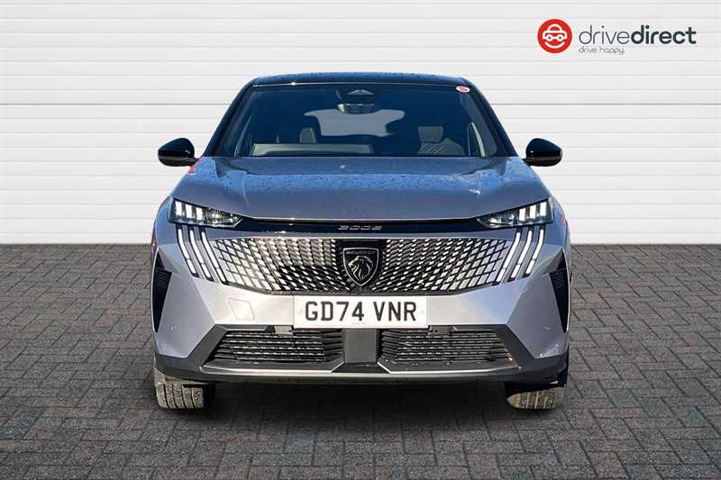 Used Peugeot 3008 2025 for sale - 77445135: Photo 8