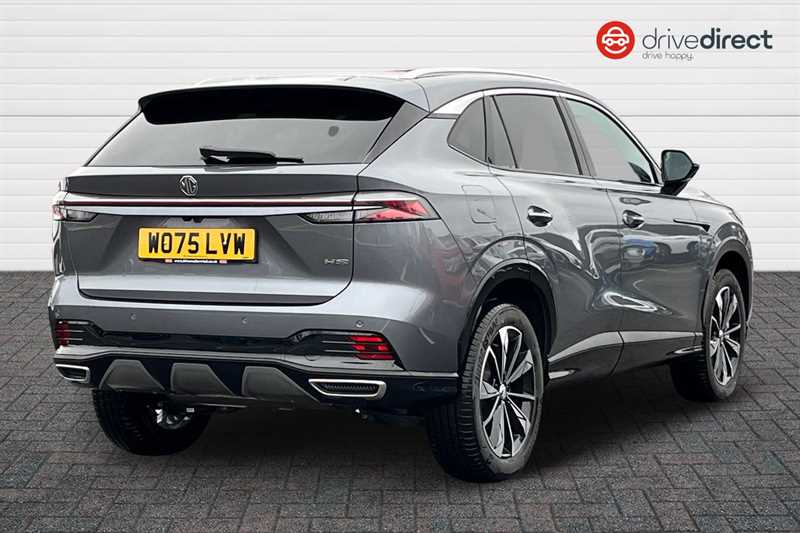 Used MG MG HS 2026 for sale - 78051143: Photo 3