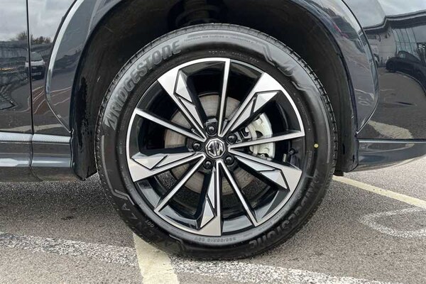 Used MG MG HS 2025 for sale - 76242669: Photo 12