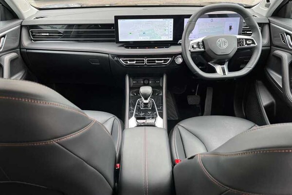 Used MG MG HS 2025 for sale - 76242669: Photo 13