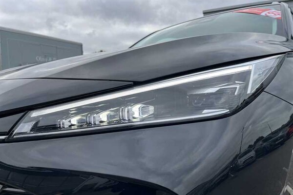 Used MG MG HS 2025 for sale - 76242669: Photo 29