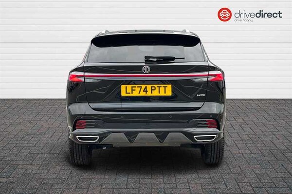 Used MG MG HS 2025 for sale - 76242669: Photo 4