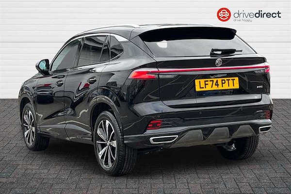 Used MG MG HS 2025 for sale - 76242669: Photo 5