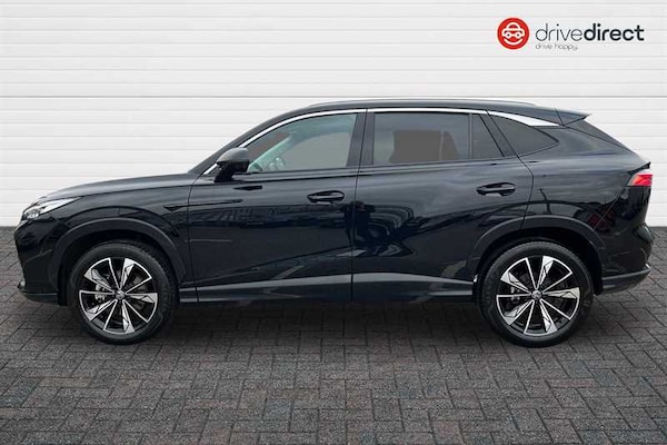 Used MG MG HS 2025 for sale - 76242669: Photo 6