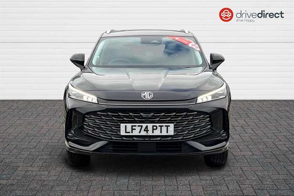 Used MG MG HS 2025 for sale - 76242669: Photo 8