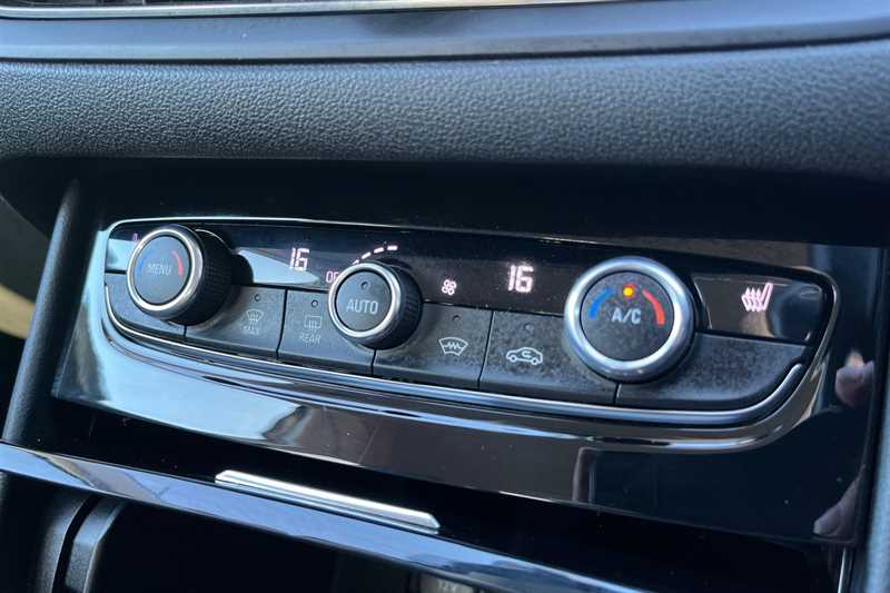 Used Vauxhall Grandland 2023 for sale - 77444899: Photo 15