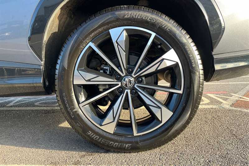 Used MG MG HS 2024 for sale - 77930243: Photo 10